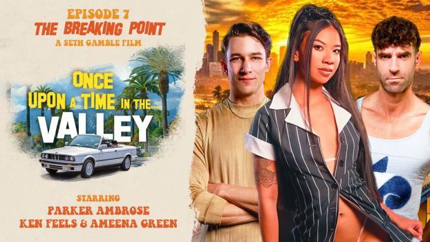 Wicked – Ameena Green – The Breaking Point – Episode 7